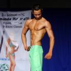 Aaron  Nguyen - NPC FL Gold Cup 2012 - #1