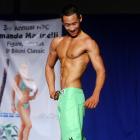 Aaron  Nguyen - NPC FL Gold Cup 2012 - #1