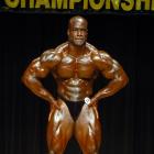 Brian  Garrison - NPC Miami Classic 2012 - #1