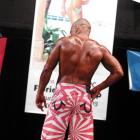 George  Castillo - NPC FL Gold Cup 2011 - #1