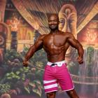 Terrence  Thomas - IFBB Europa Show of Champions Orlando 2016 - #1