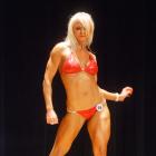 Sandra  Mcgiotnn - NPC South Florida 2012 - #1