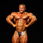 Ronny   Rockel - IFBB Olympia 2011 - #1