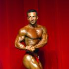 Chris  Twardowski - NPC Southern States 2011 - #1