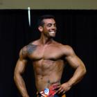 Rodrigo  Oliveira - NPC Treasure Coast 2013 - #1