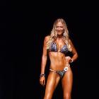 Tricia  Tirone - NPC Diamond Classic 2013 - #1