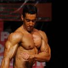 Francisco  Montealegne - NPC Texas Shredder Classic 2009 - #1