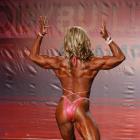 Danielle  Reardon - IFBB Wings of Strength Tampa  Pro 2014 - #1