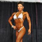 Christine   Anderson  - NPC Masters Nationals 2011 - #1