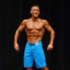 Mike  Kiel - NPC Bill Wilmore Classic 2015 - #1