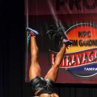 Julianne  Trebing - NPC Tim Gardner Tampa Extravaganza 2014 - #1