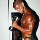 IFBB Europa Show of Champions Orlando 2012 - #1