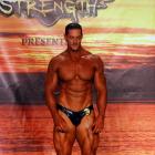 Aaron  Reed - NPC Tim Gardner Tampa Extravaganza 2015 - #1