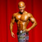 Manuel  Fernandez - NPC Southern States 2013 - #1