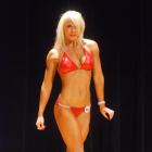 Sandra  Mcgiotnn - NPC South Florida 2012 - #1