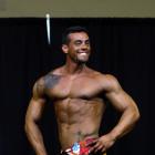 Rodrigo  Oliveira - NPC Treasure Coast 2013 - #1