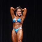 Alexandra  Briceno - NPC South Florida 2015 - #1