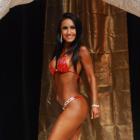 Venessa  Robledo - NPC Prestige Crystal Cup 2014 - #1