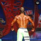 Sheridan  Hause Jr - IFBB Europa Show of Champions Orlando 2014 - #1