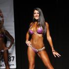 Alexandra  Gambino - NPC FL Gold Cup 2013 - #1