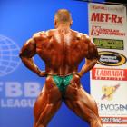 Eugene  Mishin - IFBB New York Pro 2010 - #1