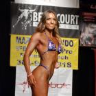 Alexandria  Zych - NPC Southern States 2014 - #1