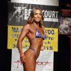 Alexandria  Zych - NPC Southern States 2014 - #1