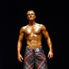 Richard  Westmeland - NPC South Beach Classic 2012 - #1