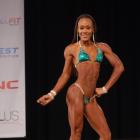 LaDonna  Foster - NPC Nationals 2017 - #1