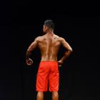 Alejandro  Urbina - NPC Dayana Cadeau Classic  2013 - #1