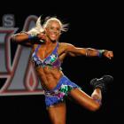 Regiane  DaSilva - IFBB Olympia 2010 - #1