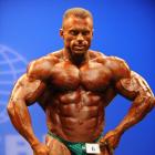 Eugene  Mishin - IFBB New York Pro 2010 - #1