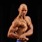 Charles  Hubert - NPC Maryland State/East Coast Classic 2009 - #1