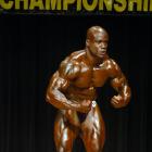 Brian  Garrison - NPC Miami Classic 2012 - #1