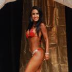 Venessa  Robledo - NPC Prestige Crystal Cup 2014 - #1