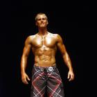 Richard  Westmeland - NPC South Beach Classic 2012 - #1