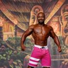 Terrence  Thomas - IFBB Europa Show of Champions Orlando 2016 - #1