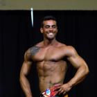 Rodrigo  Oliveira - NPC Treasure Coast 2013 - #1