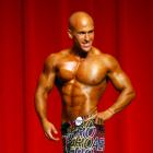 Manuel  Fernandez - NPC Southern States 2013 - #1