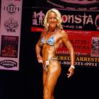 Alicia  Thorn - NPC Daytona Classic 2012 - #1