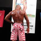 George  Castillo - NPC FL Gold Cup 2011 - #1