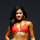 Huyen  Nguyen - NPC Diamond Classic 2012 - #1