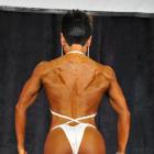 Christine   Anderson  - NPC Masters Nationals 2011 - #1