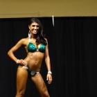 Alisha  Renfrew - NPC Treasure Coast 2013 - #1