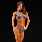 Catherine  Holland - IFBB Jacksonville Pro 2010 - #1