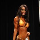 Roya  Tehrani - NPC Atlantic States 2011 - #1