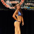 Britney  Dewitt - NPC Southeast Classic 2014 - #1