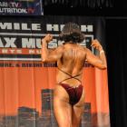 Wilma  Conner - NPC Colorado Mile High Natural 2010 - #1