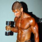 IFBB Europa Show of Champions Orlando 2012 - #1
