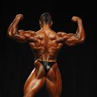 Alan  Bailey - NPC Nationals 2010 - #1